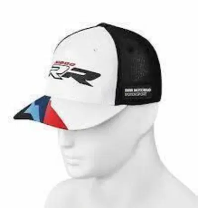 CAPPELLINO 1000 RR BMW