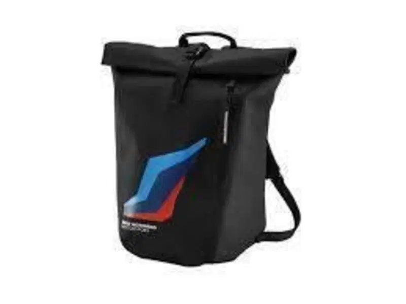ZAINO MOTOSPORT BMW