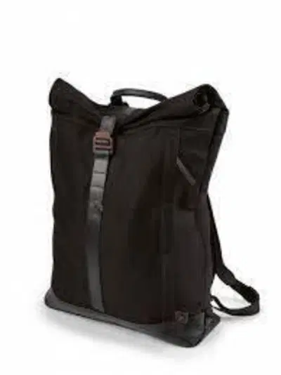 ZAINO TESSUTO E PELLE BMW