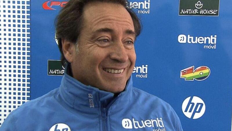 Sito Pons: &ldquo;Ezpeleta vuole una Casa ufficiale in MotoGP e non firma con alcun team satellite&rdquo;