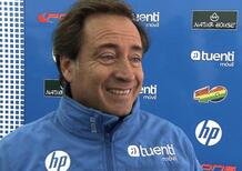 Sito Pons: “Ezpeleta vuole una Casa ufficiale in MotoGP e non firma con alcun team satellite”