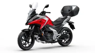 Honda NC 750 X DCT (2025 - 26) nuova