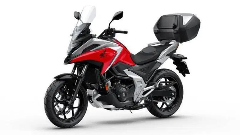 Honda NC 750 X DCT (2025 - 26)