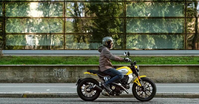 Tutte le moto che vedremo nel 2023: le Scrambler