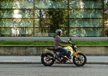 Tutte le moto che vedremo nel 2023: le Scrambler