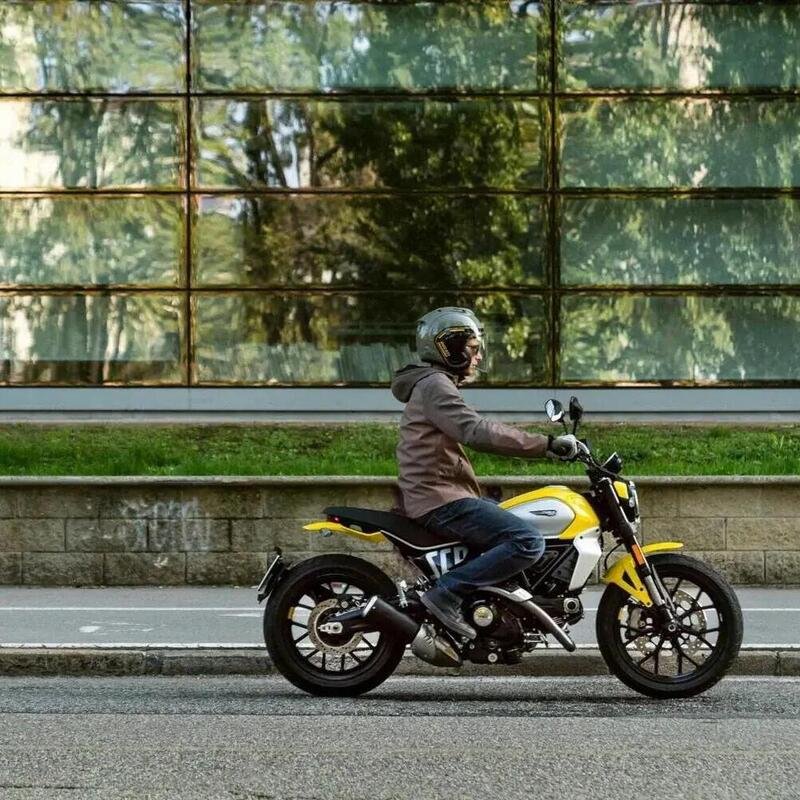 Moto crossover 2023: scopri i migliori modelli sul mercato - Dueruote
