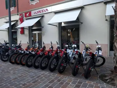Sembenini - Riva del Garda