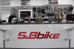 S&B Bike