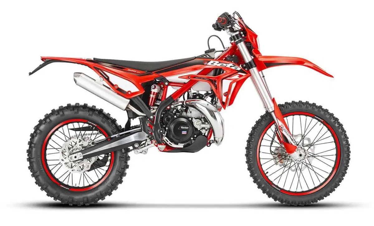 Betamotor Xtrainer 300 2T (2023)