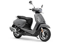 Kymco Like 125 Sport (2021 - 24) nuova