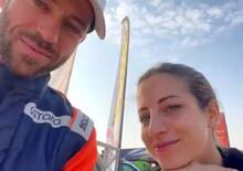 Dakar 2023 Insiders. Maurizio Gerini e la sfortuna di Rebecca Busi! [VIDEO]