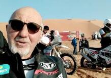 Dakar 2023 Insiders. Franco Picco: La Più Difficile [VIDEO]