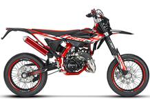 Beta RR 50 Enduro e Motard 2023: anche voi vorreste avere 14 anni?