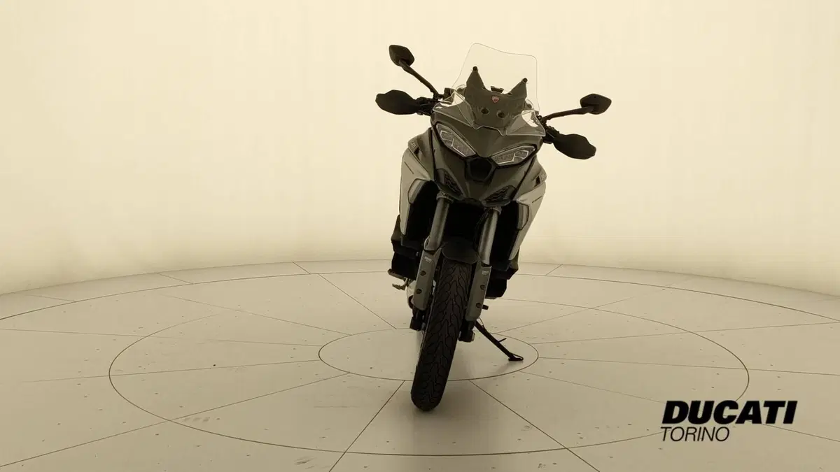 Ducati Multistrada V4 S (2021 - 24) (2)