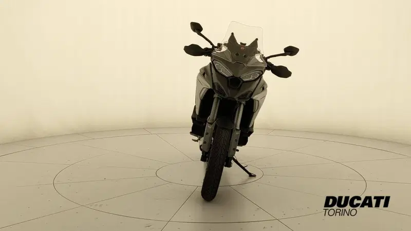 Ducati Multistrada V4 S (2021 - 24) (2)