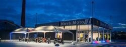 Nova Moto Prato By Gruppo TM