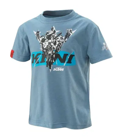 T-SHIRT BAMBINO Ktm