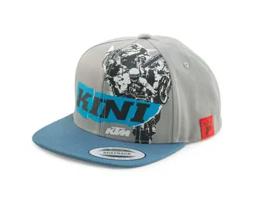 CAPPELLO BAMBINO Ktm