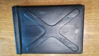 Porta documenti Yamaha XT Universal