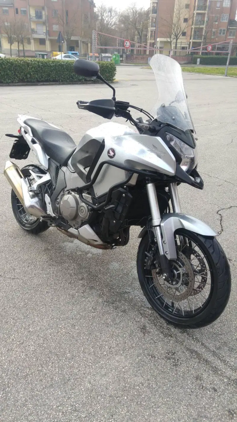 Honda Crosstourer ABS (2011 - 16)