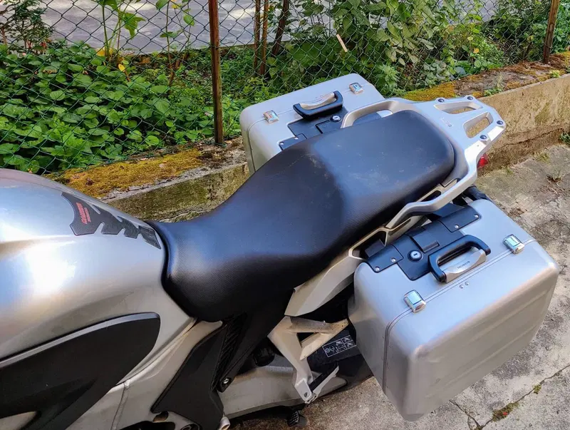 Honda Crosstourer ABS (2011 - 16) (2)