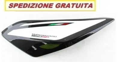 FIANCATA SINISTRA DUCATI HYPERMOTARD 950SP - 48019