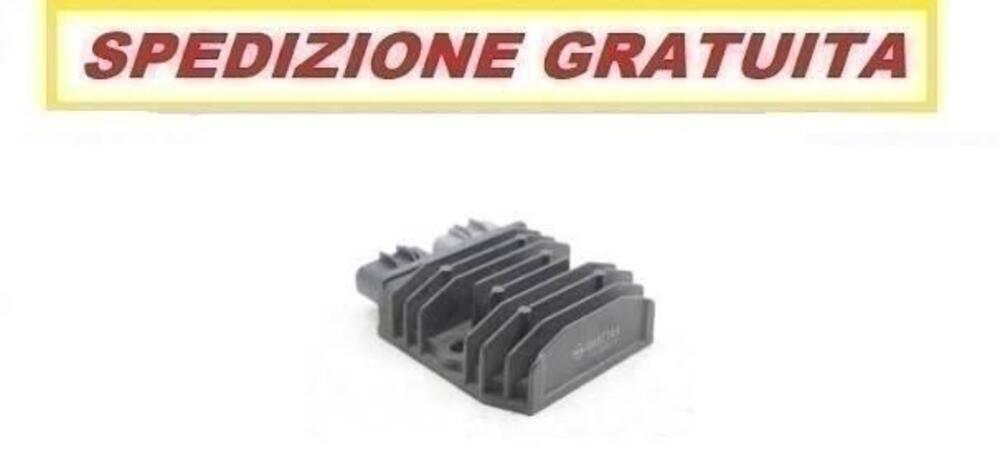 REGOLATORE DI TENSIONE ORIGINALE DUCATI 54040321A