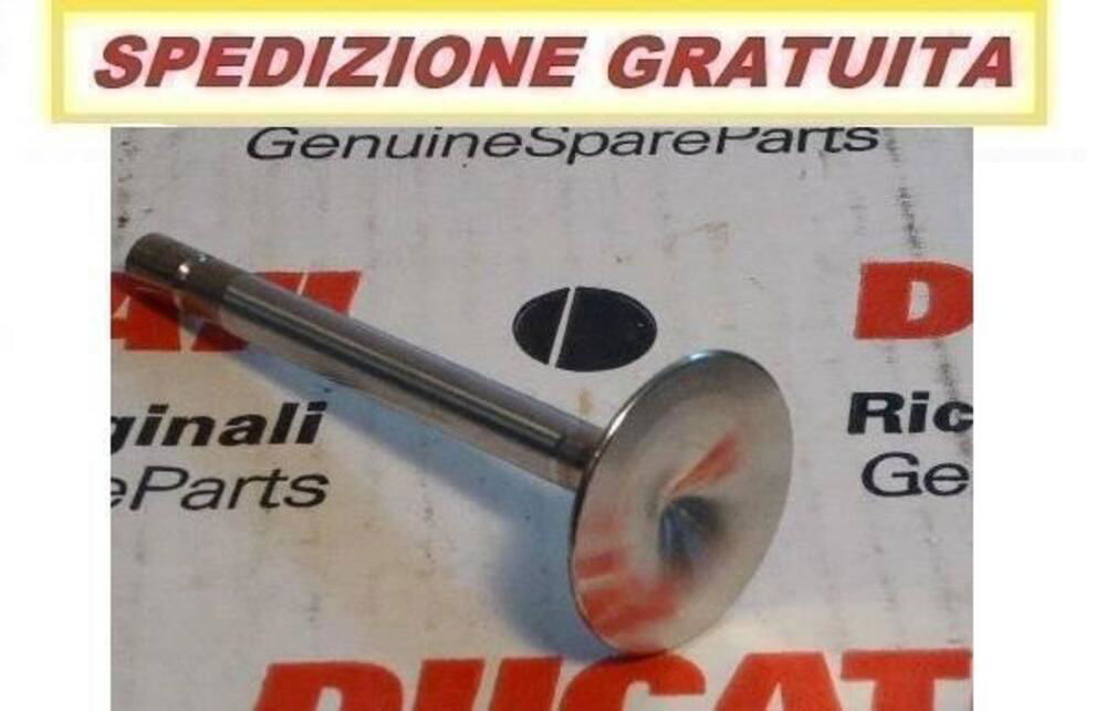 codice 21110151A 2001-2006 Ducati 620 750 900 Supe