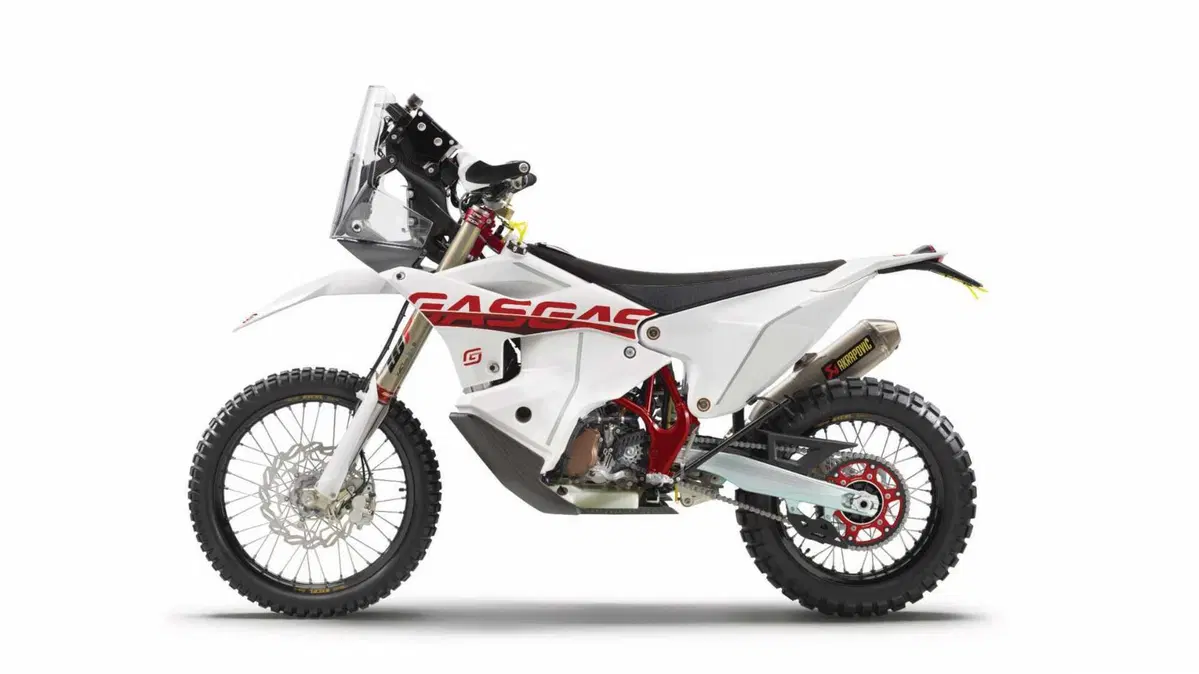 GASGAS RX 450F Replica RX 450F Replica (2023 - 24) (2)