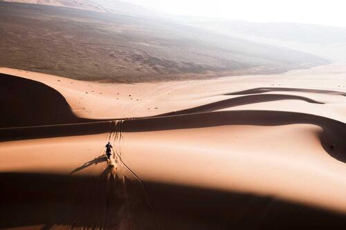 Dakar 2023-D12. Toby Price e Skyler Howes, è Testa a Testa [GALLERY] (7)