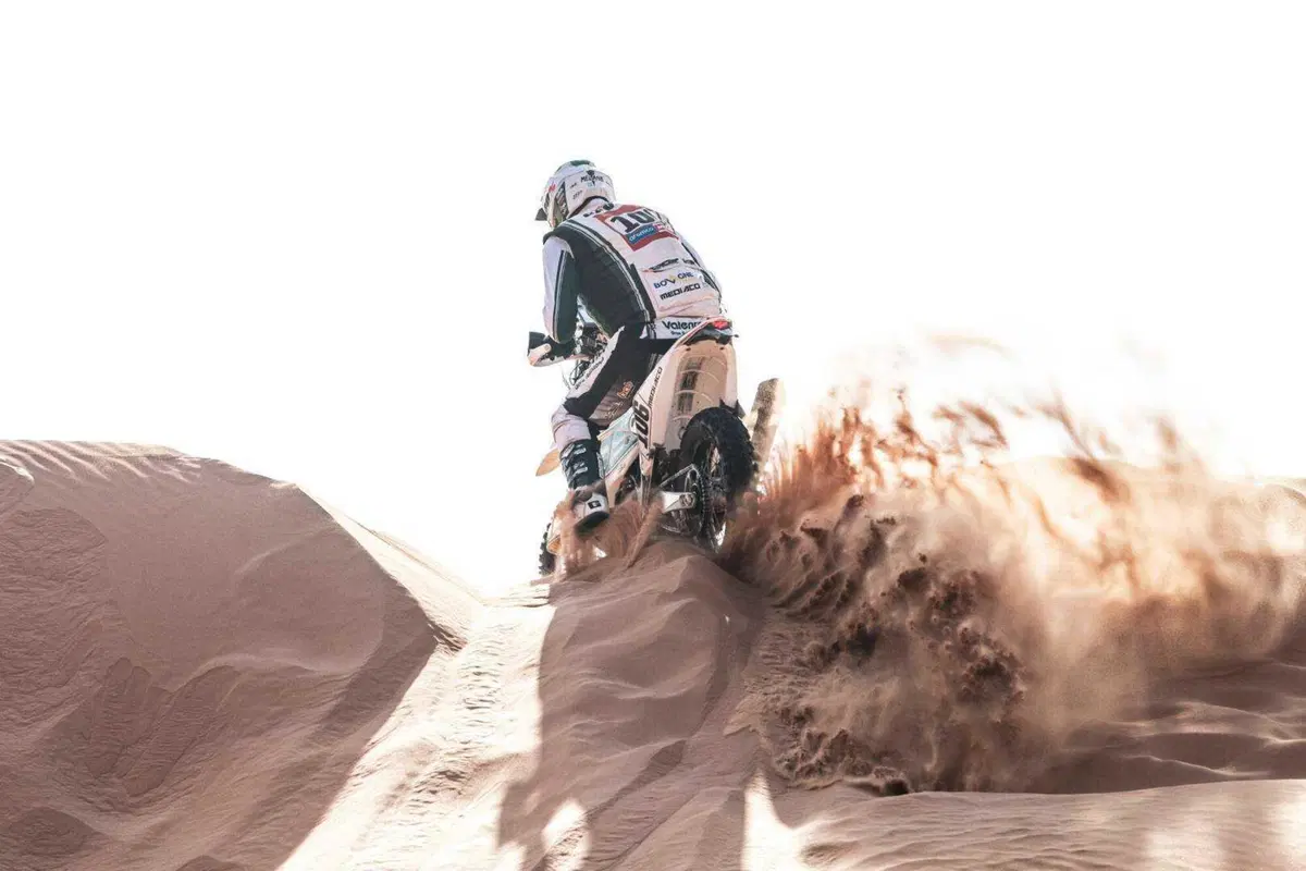 Dakar 2023-D12. Toby Price e Skyler Howes, è Testa a Testa [GALLERY] (14)