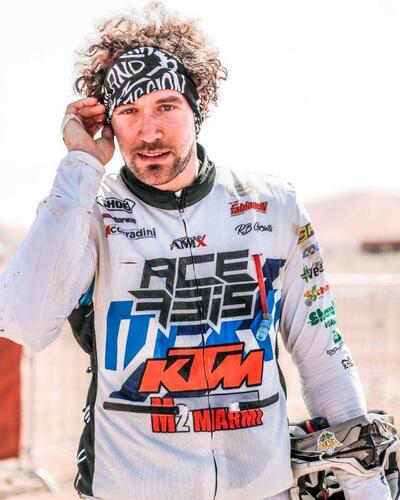 Dakar 2023-D12. Toby Price e Skyler Howes, è Testa a Testa [GALLERY] (3)