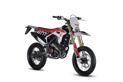 Vent Derapage 125 4T (2022 - 25) nuova