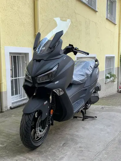 Sym Joymax 300 Z (2025 - 26) nuova