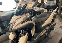 Yamaha Tricity 125 (2022 - 24) nuova