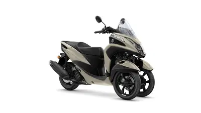 Yamaha Tricity 155 (2022 - 25) nuova