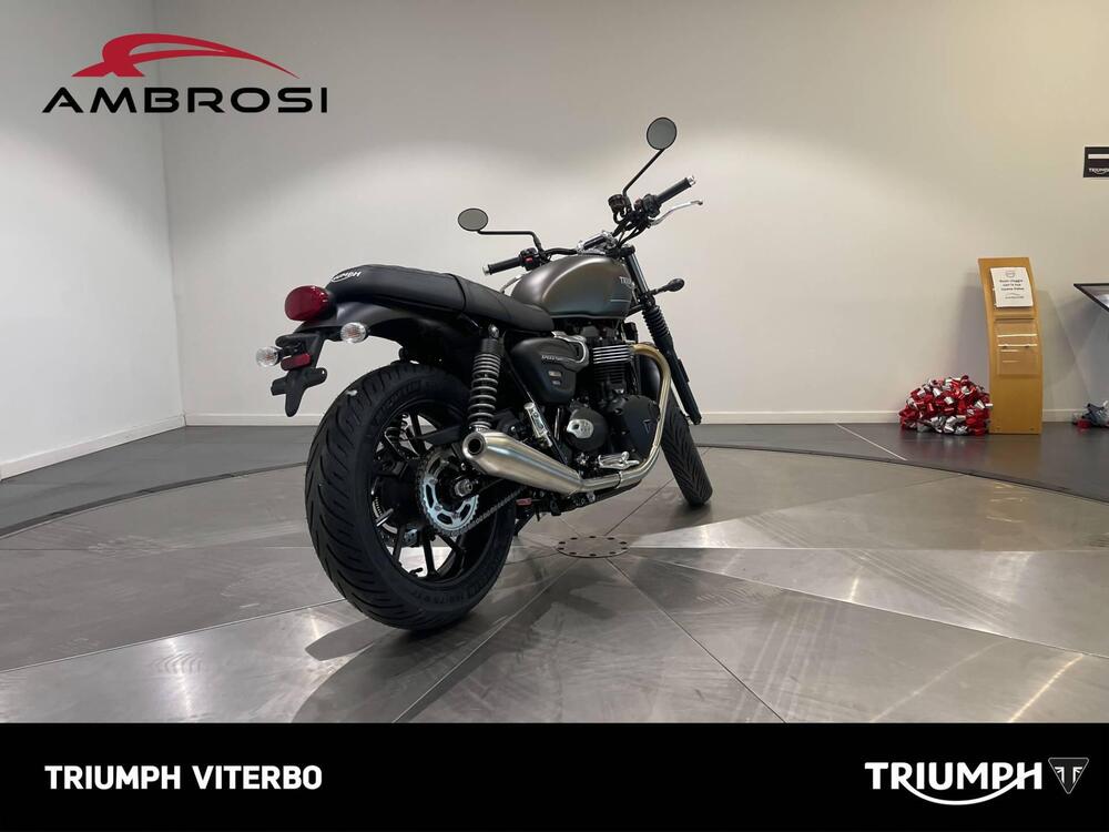 Triumph Speed Twin 900 (2023 - 24) (4)