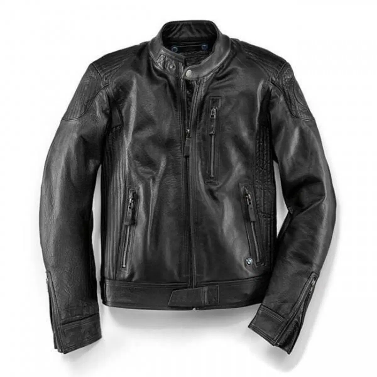 GIACCA PELLE DONNA BMW