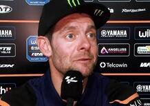 MotoGP 2023. Cal Crutchlow avverte Yamaha: Il motore 2023 è molto più veloce, ma ora ci sono altri problemi