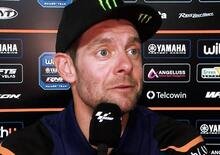 MotoGP 2023. Cal Crutchlow avverte Yamaha: Il motore 2023 è molto più veloce, ma ora ci sono altri problemi