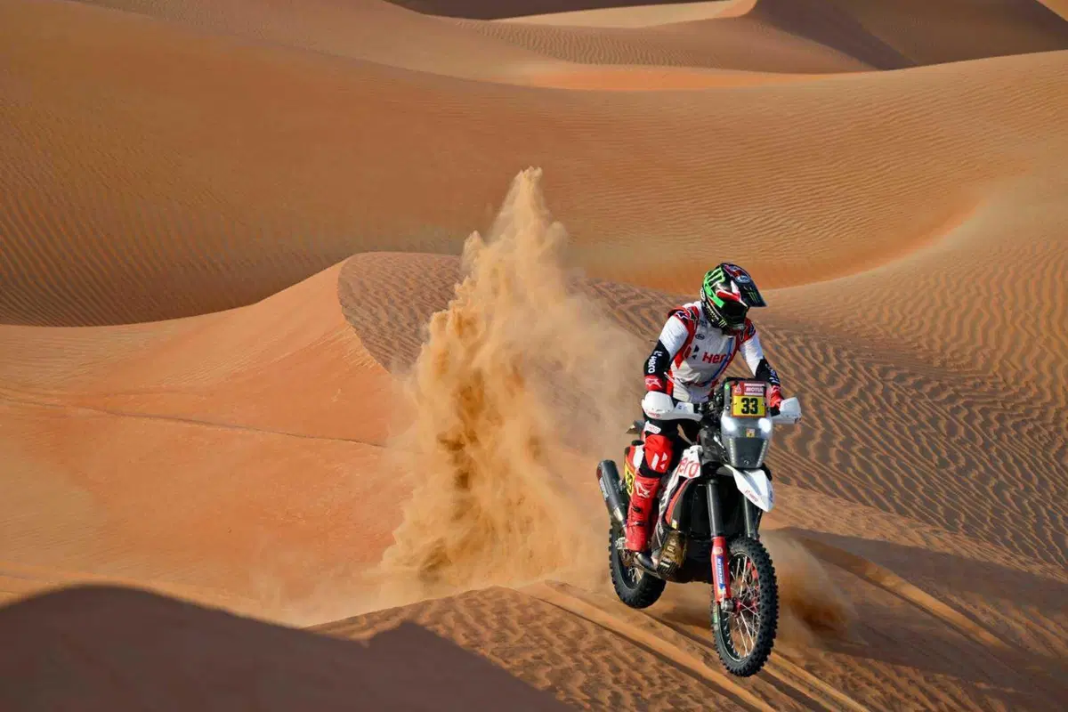 Dakar 2023-D13. E Ora Chi Può Battere Toby Price? [UPDATING] (9)