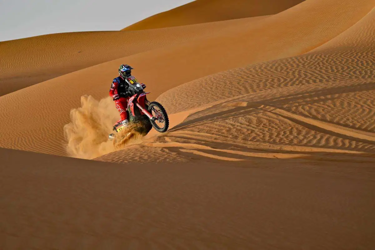 Dakar 2023-D13. E Ora Chi Può Battere Toby Price? [UPDATING] (12)