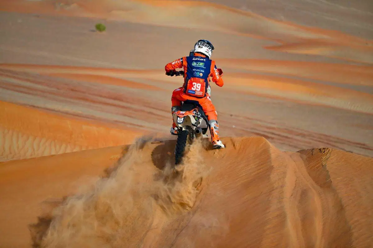 Dakar 2023-D13. E Ora Chi Può Battere Toby Price? [UPDATING] (15)