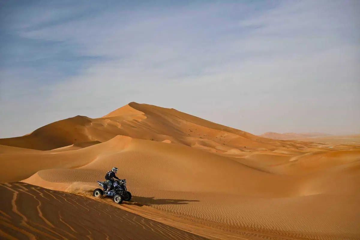Dakar 2023-D13. E Ora Chi Può Battere Toby Price? [UPDATING] (23)