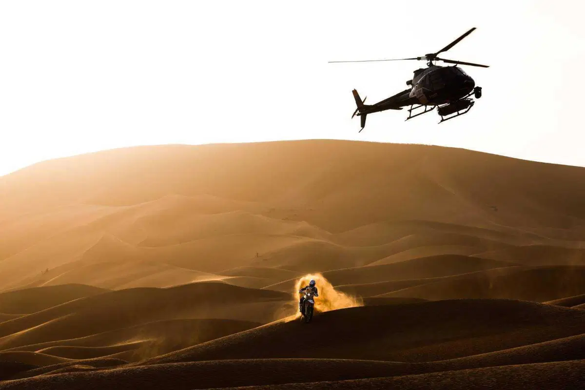 Dakar 2023-D13. E Ora Chi Può Battere Toby Price? [UPDATING] (24)
