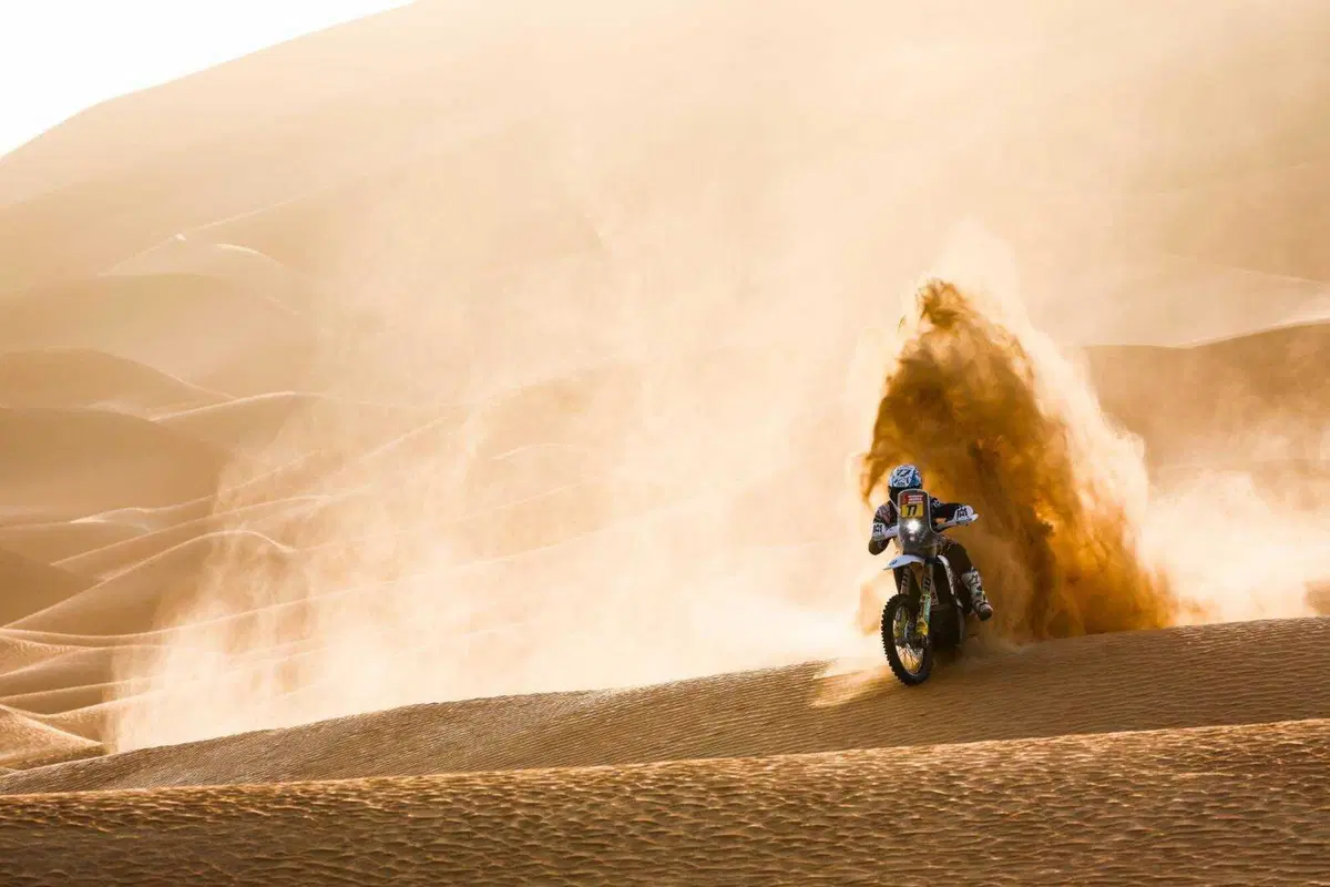 Dakar 2023-D13. E Ora Chi Può Battere Toby Price? [UPDATING] (25)