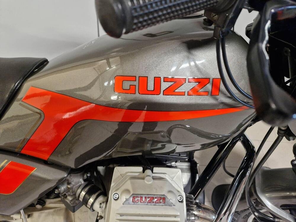 Moto Guzzi v75 (3)
