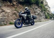 Tutte le moto che vedremo nel 2023: le Crossover e le GT