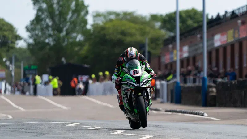 Tourist Trophy 2023, dal 29 maggio: 10 gare in programma