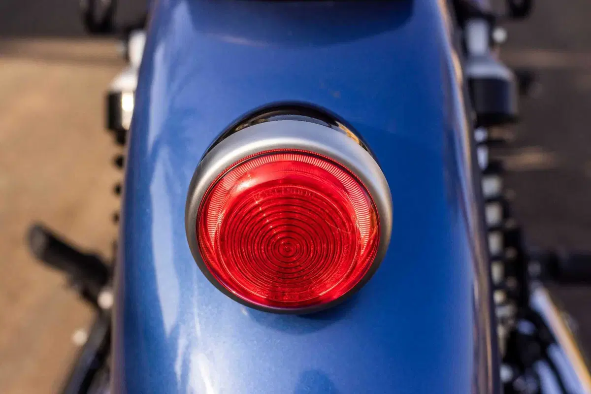 Royal Enfield Super Meteor 650: l'abbiamo provata in India! (4)